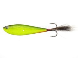 Бокоплавы Lucky John Ossa 6