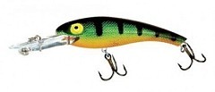 Cotton Cordell Воблер Cotton Cordell Magnum Wally Diver CD7 CD795