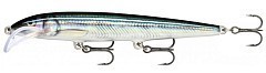Rapala Воблер Rapala Scatter Rap Minnow SCRM11 SMHL