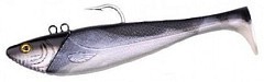 Spro Мягкие приманки Spro Salty Beast Mega Jig Shad 8" #Pollak