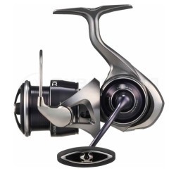 Безынерционные Daiwa Caldia LT 25