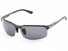 Norfin Поляризационные очки Norfin for Lucky John 01 линзы серые