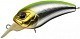 EverGreen Воблер EverGreen Combat Crank Mini SR N263