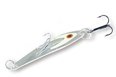 Williams Зимняя блесна Williams Ice Jig J60GLO