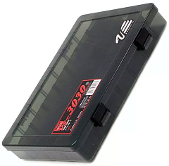 Meiho Коробка под приманки Meiho Versus VS-3030 Black