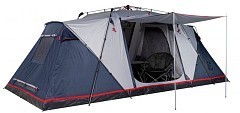 FHM Палатка кемпинговая FHM Sirius 6 Синий/Серый