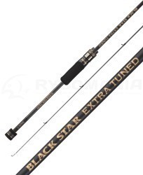 Спиннинги Xesta Black Star Extra Tuned Спиннинги Xesta Black Star Extra Tuned