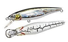 Pontoon21 Воблер Pontoon21 Greedy-Guts 77SP-SR #430 CB Funa