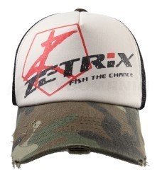 Головные уборы Zetrix Cap I  ZC-1601