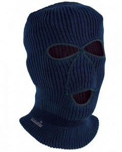 Norfin Шапка-маска Norfin Knitted L
