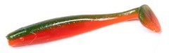 Lucky John Мягкие приманки Lucky John Pro Series Minnow 3.3" T56
