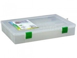 Коробки SoundBox FisherBox 310B