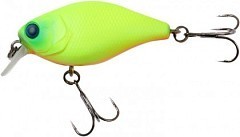 Jackall Воблер Jackall 10CC matt chartreuse