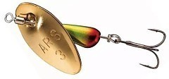 Smith Вращающаяся блесна Smith AR Spinner Trout Model 6g 18.CRWN