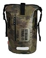 Stream Trail Dry Tank 25l #Camo Green