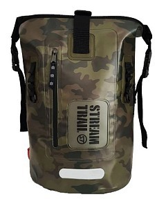 Stream Trail Герморюкзак Stream Trail Dry Tank 25l #Camo Green
