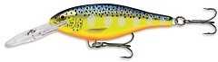 Rapala Воблер Rapala Shad Rap SR05 HS