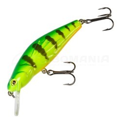 Воблеры Lucky John Original Bullhead 65S Воблеры Lucky John Original Bullhead 65S