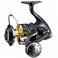 Shimano Stella 13 SWB 6000 PG