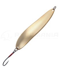 Колеблющаяся блесна Art Fishing Master Angler