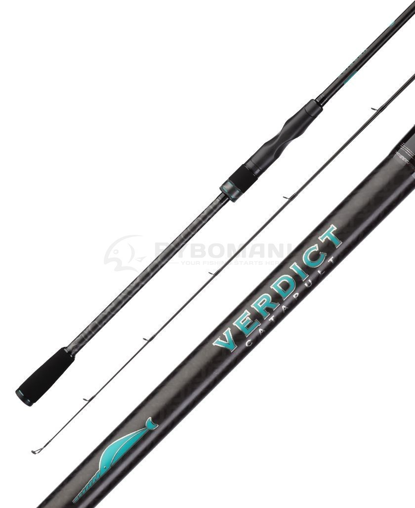 Narval Спиннинг Narval Verdict