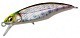 Megabass Воблер Megabass Great Hunting 45F Flat Side al indicator yamame