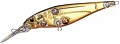 EverGreen System Jerk Bait Sledge-7 301