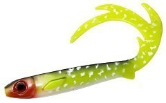 EJ Lures Мягкие приманки EJ Lures Flatnose Dragon Proper Pike