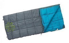 Norfin Спальный мешок-одеяло Norfin Alpine Comfort 250 R