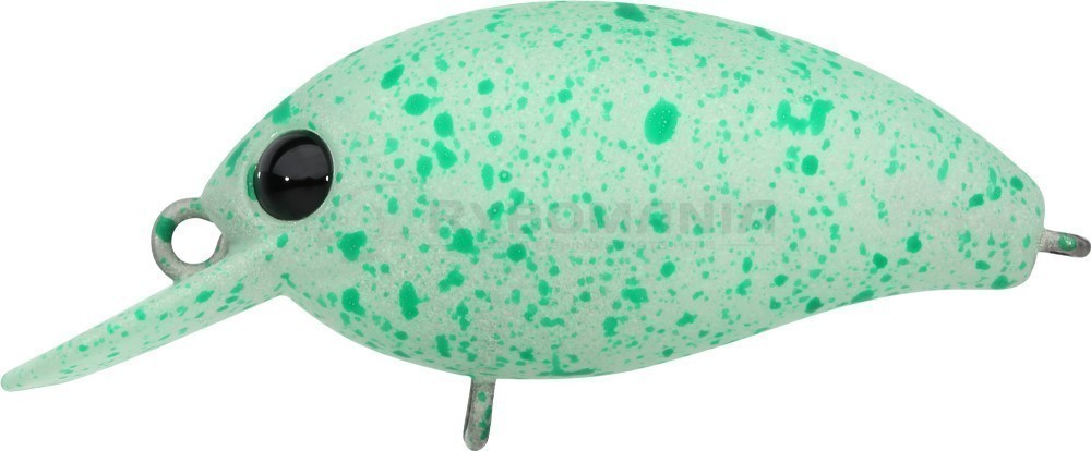 Nories Воблер Nories Worming Crank Shot Spin Shallow