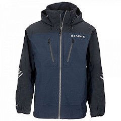 Simms Куртка Simms ProDry Jacket '20 Admiral Blue XL