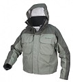 Kola Salmon Ultimate Jacket #XL Moss/Charcoal