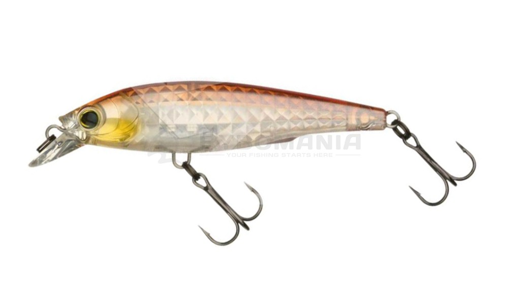  3DR-X Jerkbait 80F