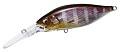 Megabass Deep-X 200 LBO GG Gill