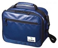 EverGreen Дорожная сумка EverGreen B-True Protection Bag blue