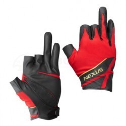 Перчатки Shimano Nexus GL-121Q