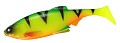 Lucky John 3D Series Anira Soft Swim 6.8" A01