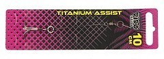 Vido Craft Стингер Vido Craft Titanium Assist 10cm