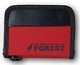 Forest Кошелек для блесен Forest Lure Case S Red
