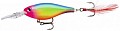 Rapala X-Rap Shad XRS08 PSYP