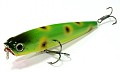 Lucky Craft Gunfish 95 289 Frog