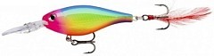 Rapala Воблер Rapala X-Rap Shad XRS08 PSYP