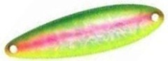 Daiwa Колеблющаяся блесна Daiwa Laser Chinook S 07g GC RAINBOW 0486 0703