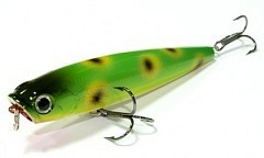 Lucky Craft Воблер Lucky Craft Gunfish 95 289 Frog