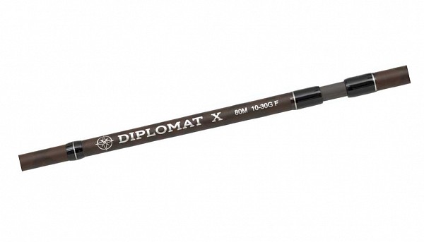  Diplomat X