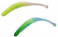 Jara Baits Мягкие приманки Jara Baits Boxter Fat 80 Сыр #512