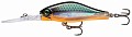 Rapala Shadow Rap Jack Deep SDRJD07 HLW