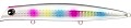 IMA Komomo SF-125 #KM125-403 Cotton Candy
