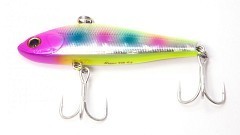 Zipbaits Воблер Zipbaits Rigge Vib 63 #MO128