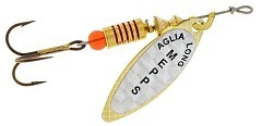 Mepps Вращающаяся блесна Mepps Aglia Long 3 11.5g #G Rainbo